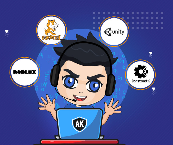 Creaci�n de Videojuegos