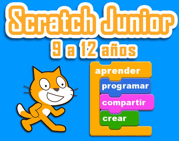 Creaci�n de Videojuegos con Scratch